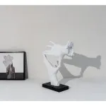 Статуэтка BlessLight Human Hands 4337