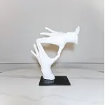 Статуэтка BlessLight Human Hands 4337