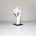 Статуэтка BlessLight Human Hands 4337