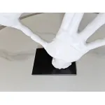 Статуэтка BlessLight Human Hands 4337