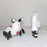Статуэтка BlessLight Funny Man 4339