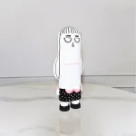 Статуэтка BlessLight Funny Man 4339
