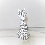 Статуэтка BlessLight Cleaver Cat 4340