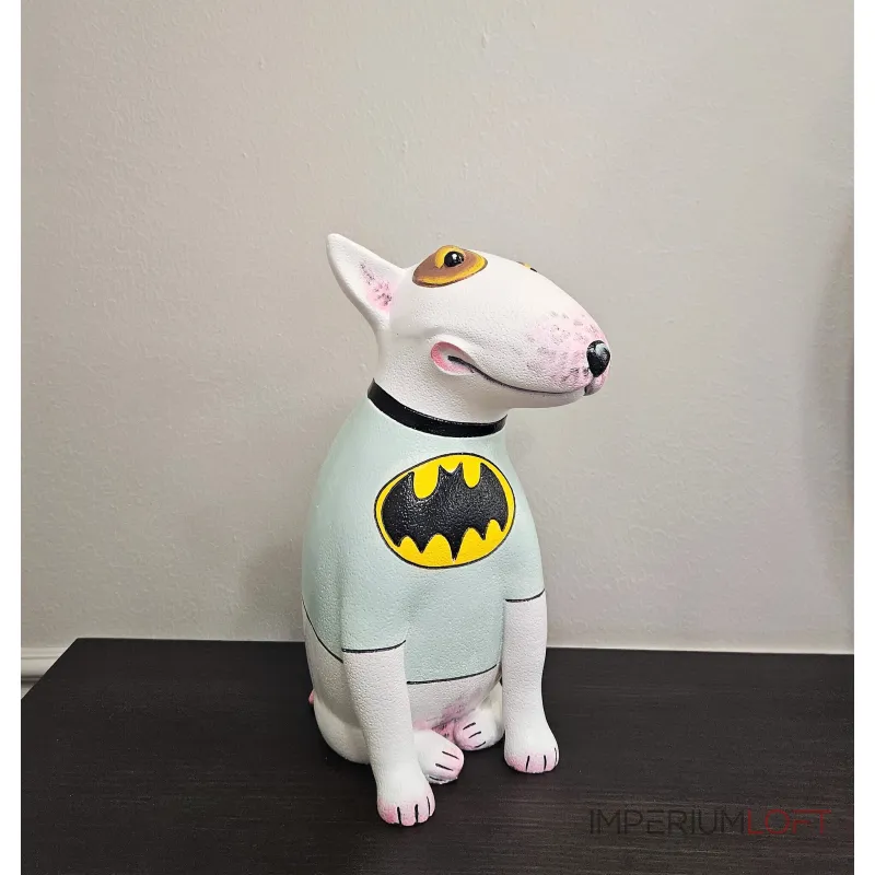 Статуэтка BlessLight Bull Terrier 4341