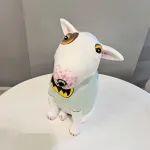 Статуэтка BlessLight Bull Terrier 4341