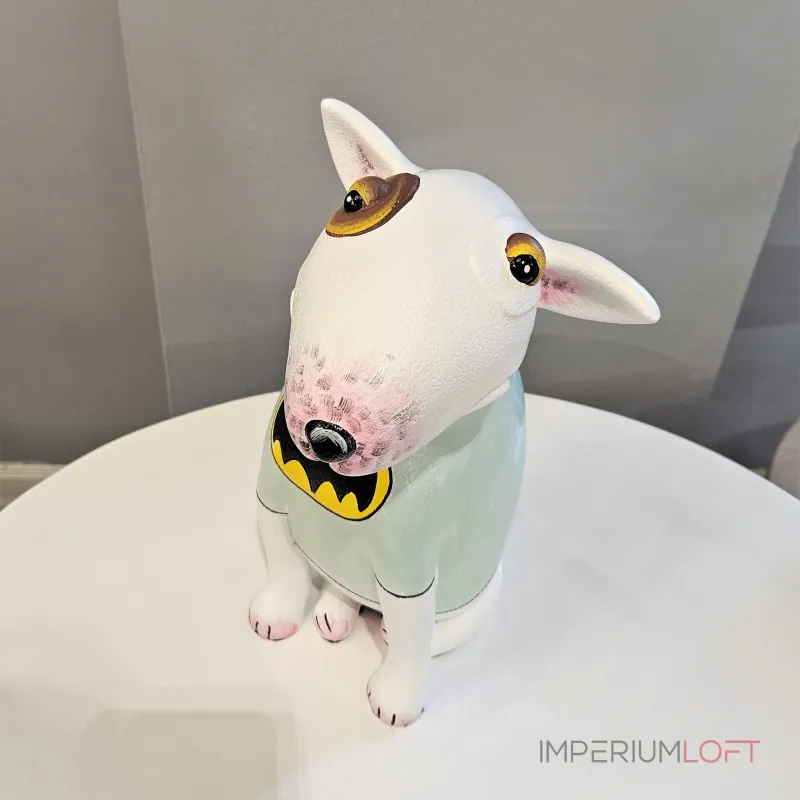 Статуэтка BlessLight Bull Terrier 4341