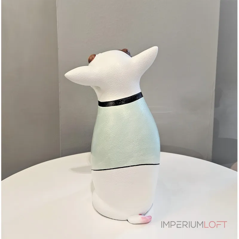 Статуэтка BlessLight Bull Terrier 4341