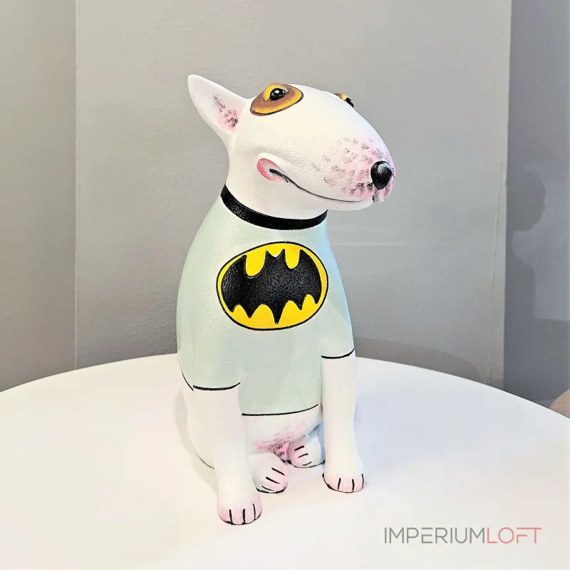 Статуэтка BlessLight Bull Terrier 4341