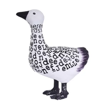 Статуэтка BlessLight Happy Farm Duck A 4342