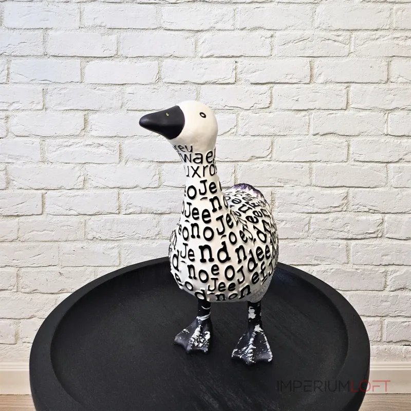 Статуэтка BlessLight Happy Farm Duck A 4342