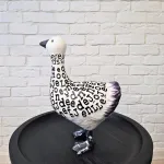 Статуэтка BlessLight Happy Farm Duck A 4342