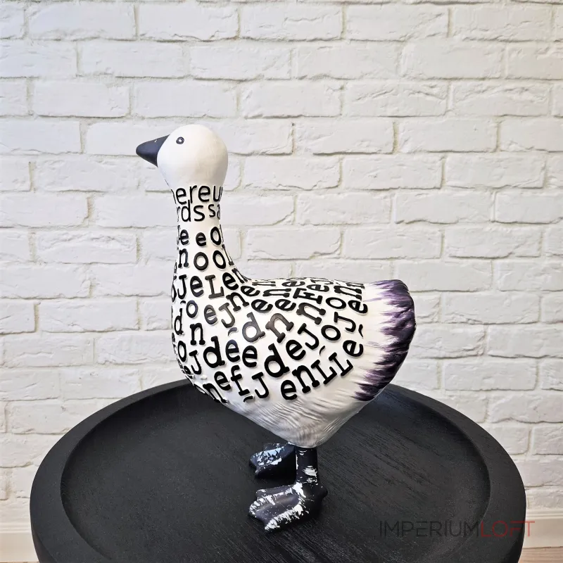 Статуэтка BlessLight Happy Farm Duck A 4342
