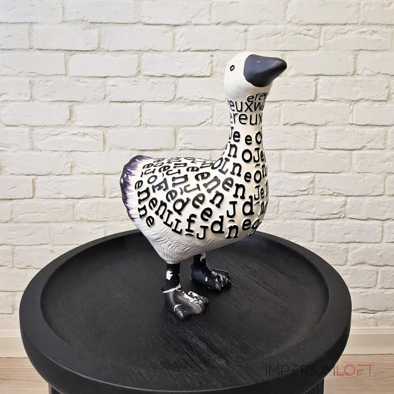 Статуэтка BlessLight Happy Farm Duck A 4342