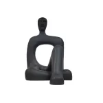 Статуэтка BlessLight Yoga 4346