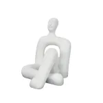 Статуэтка BlessLight Yoga 4346