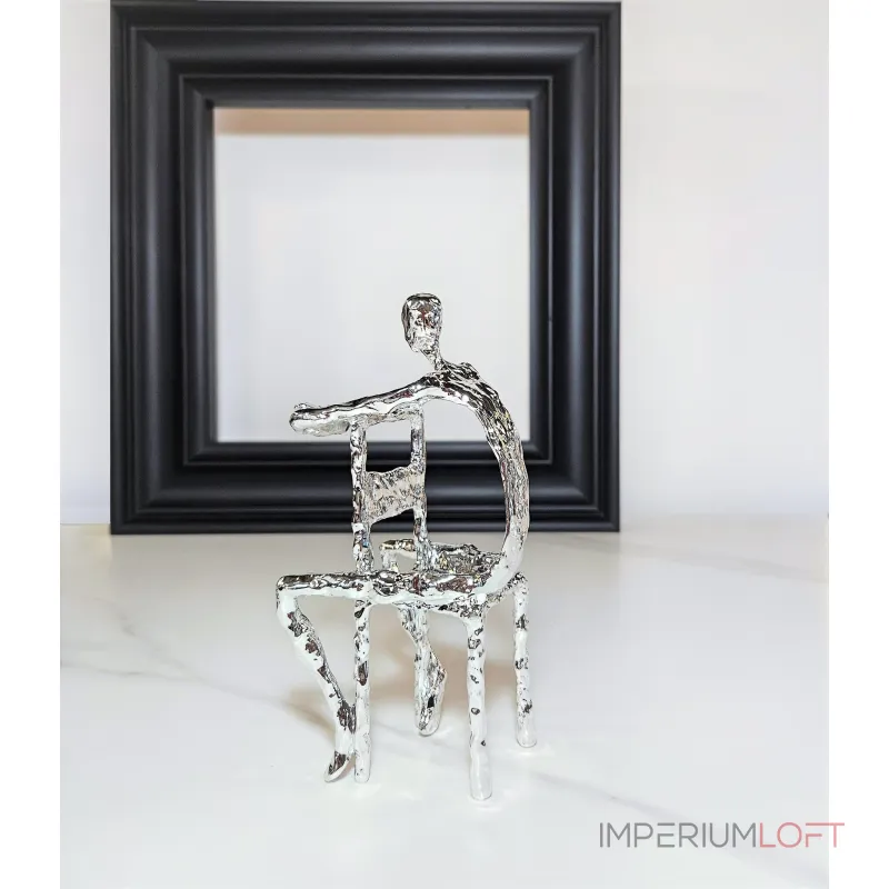 Статуэтка BlessLight Seat Character Decoration 4347