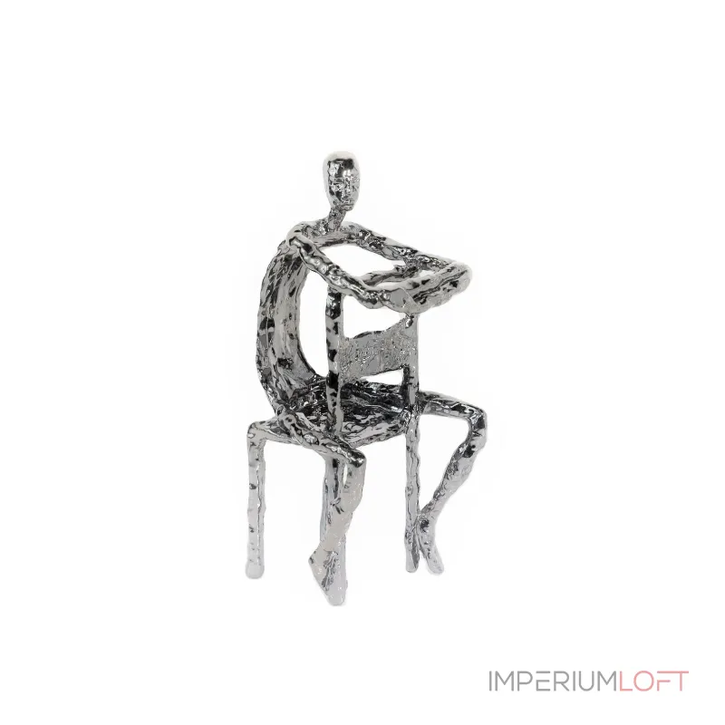 Статуэтка BlessLight Seat Character Decoration 4347