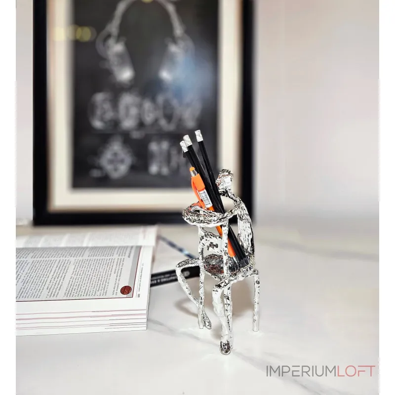 Статуэтка BlessLight Seat Character Decoration 4347