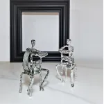 Статуэтка BlessLight Seat Character Decoration 4348
