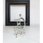 Статуэтка BlessLight Seat Character Decoration 4348