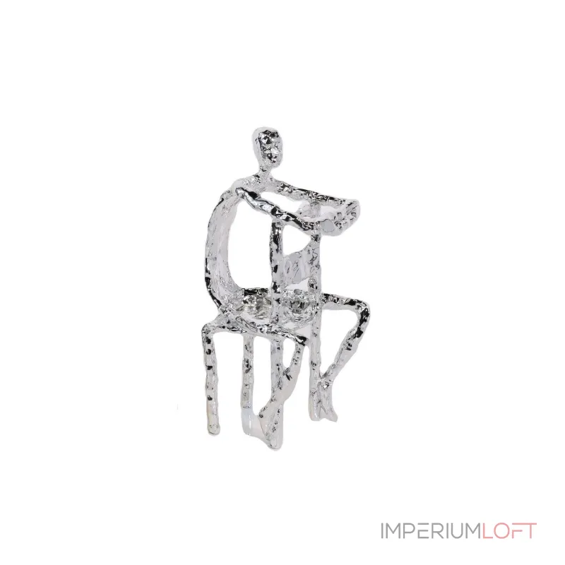 Статуэтка BlessLight Seat Character Decoration 4348