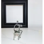Статуэтка BlessLight Seat Character Decoration 4348