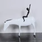 Статуэтка BlessLight The Shepherd 4349