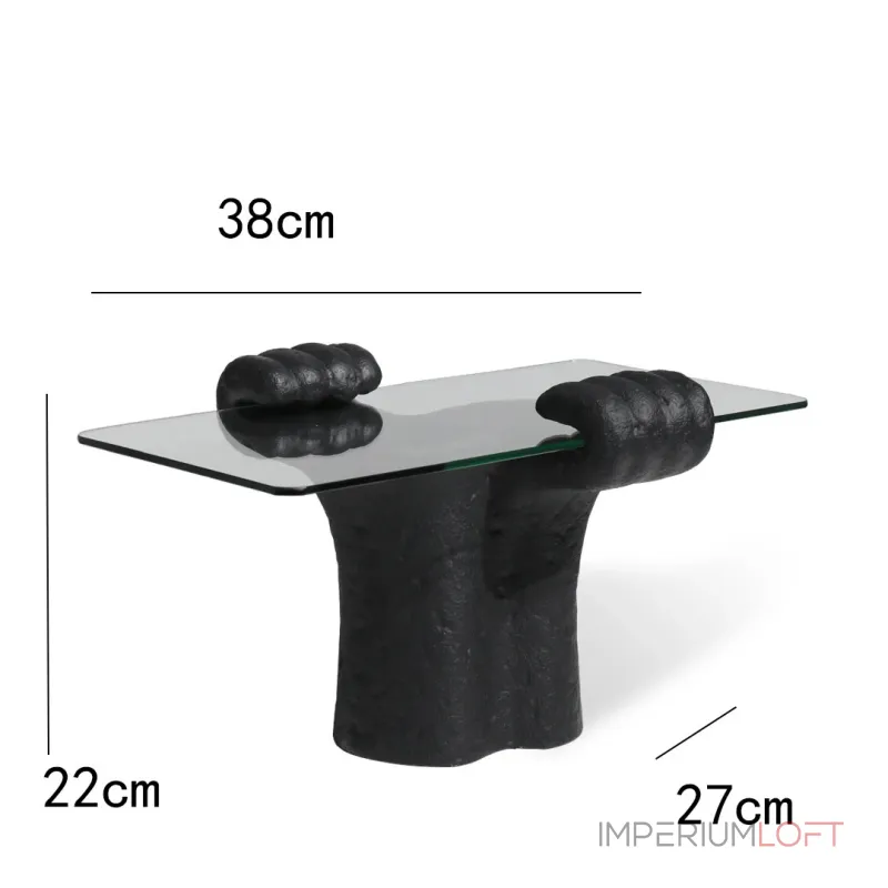 Столик подставка BlessLight TP-4050 4356 Столик подставка BlessLight TP-4050 4356
