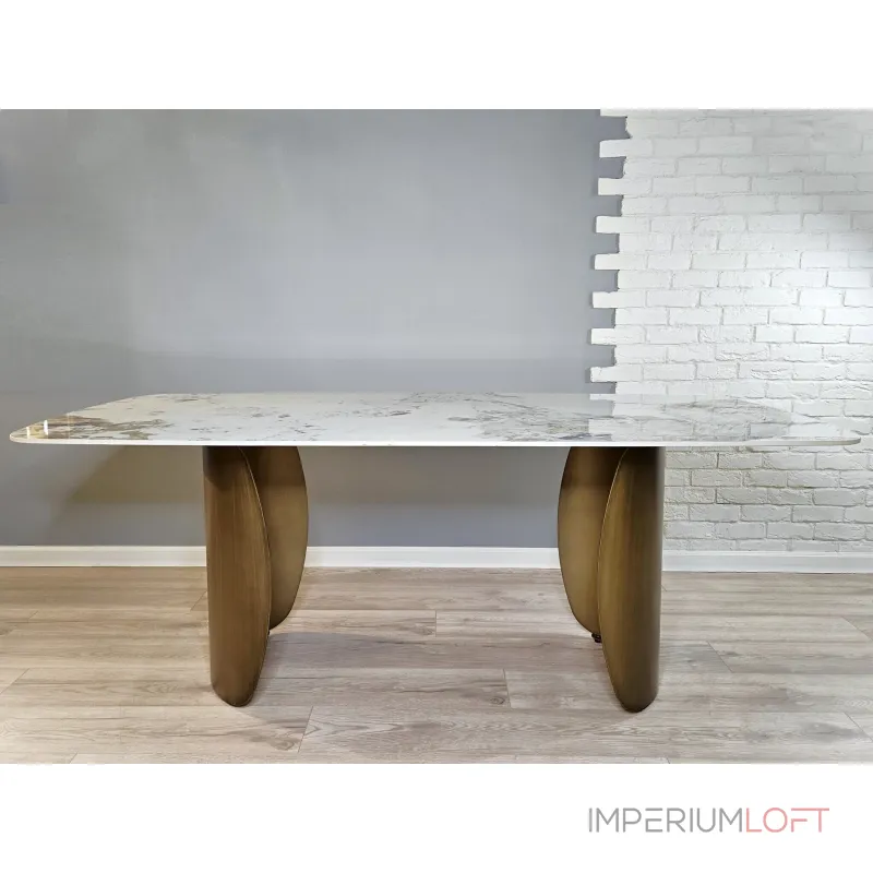 Стол BlessLight Ideal 180 4360 Стол BlessLight Ideal 180 4360