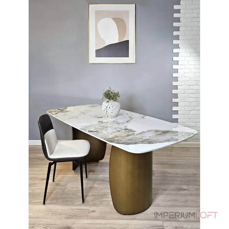 Стол BlessLight Ideal 180 4360 Стол BlessLight Ideal 180 4360