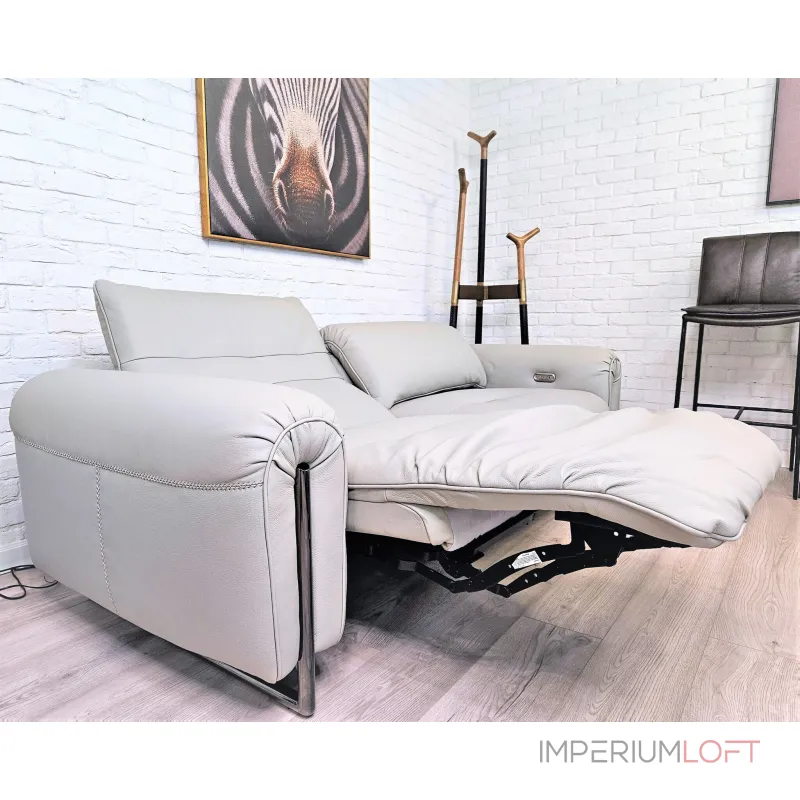 Диван-реклайнер BlessLight Colle 3 4370 Диван-реклайнер BlessLight Colle 3 4370