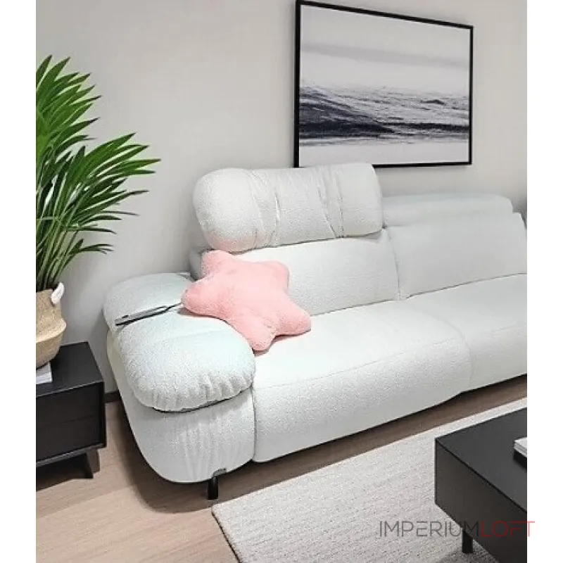 Диван-реклайнер BlessLight Sophy 4374 Диван-реклайнер BlessLight Sophy 4374