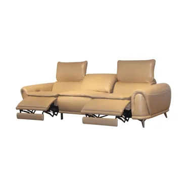 Диван-реклайнер BlessLight Polaris 3 4381 Диван-реклайнер BlessLight Polaris 3 4381