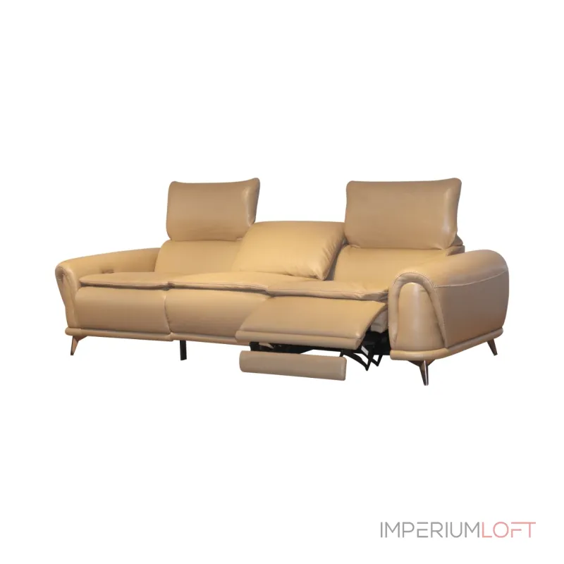 Диван-реклайнер BlessLight Polaris 3 4381 Диван-реклайнер BlessLight Polaris 3 4381