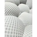 Диван BlessLight Bubble 3 by Roche Boboise 4383