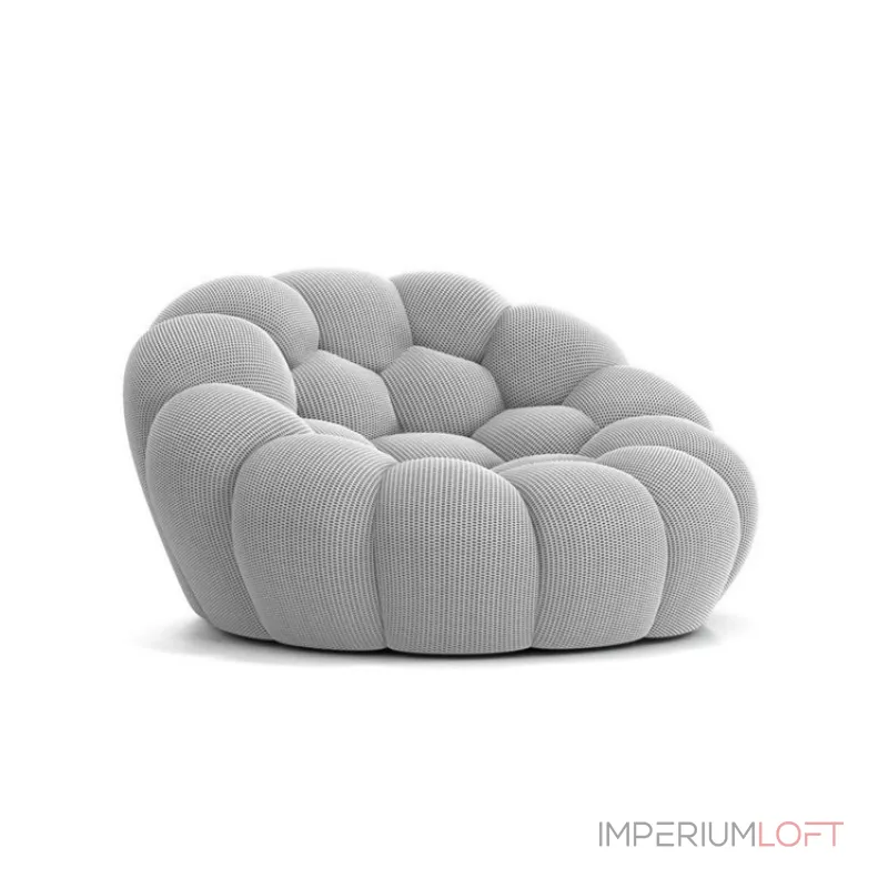 Кресло BlessLight Bubble by Roche Bobois 4385 Кресло BlessLight Bubble by Roche Bobois 4385