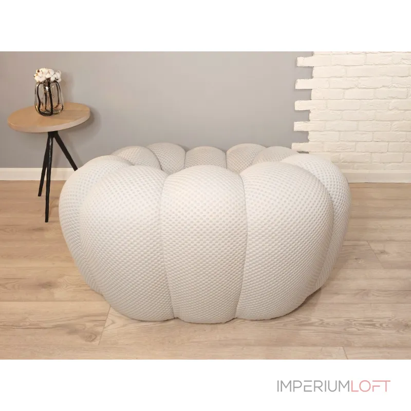 Кресло BlessLight Bubble by Roche Bobois 4385 Кресло BlessLight Bubble by Roche Bobois 4385