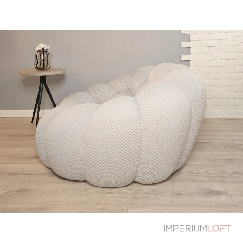 Кресло BlessLight Bubble by Roche Bobois 4385 Кресло BlessLight Bubble by Roche Bobois 4385