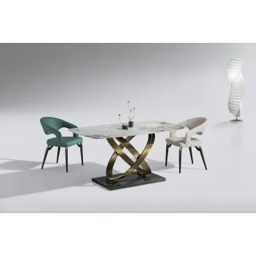 Стол BlessLight Monte Carlo 4410