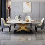 Стол BlessLight Monte Carlo 4410
