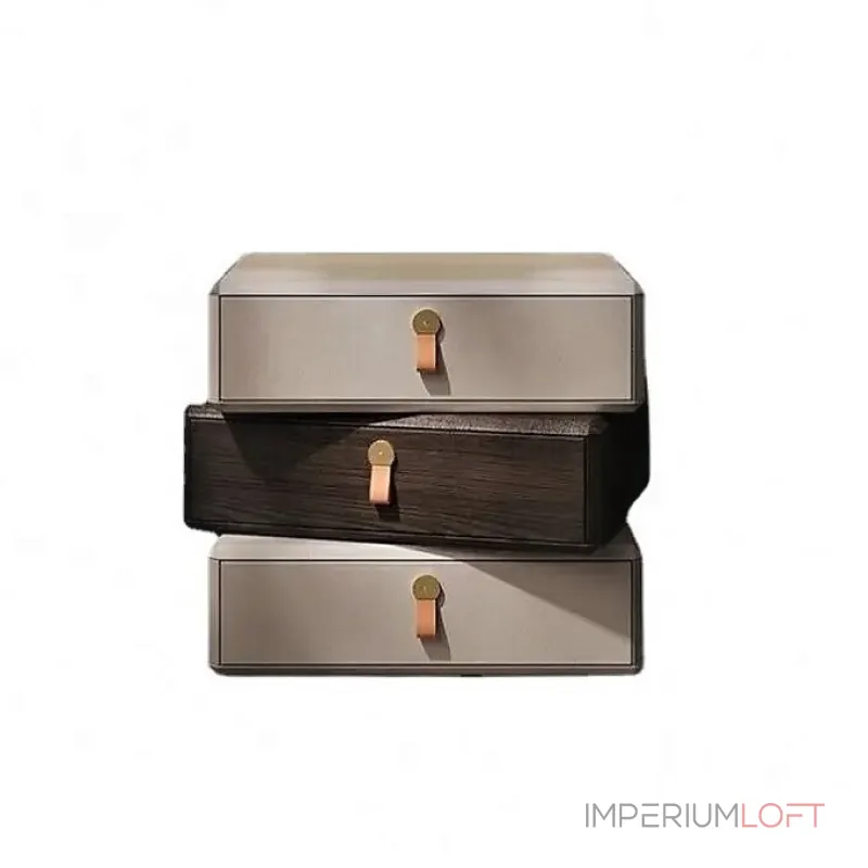 Тумба прикроватная BlessLight Teorema WT 4416 Тумба прикроватная BlessLight Teorema WT 4416