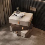 Тумба прикроватная BlessLight Teorema WT 4416