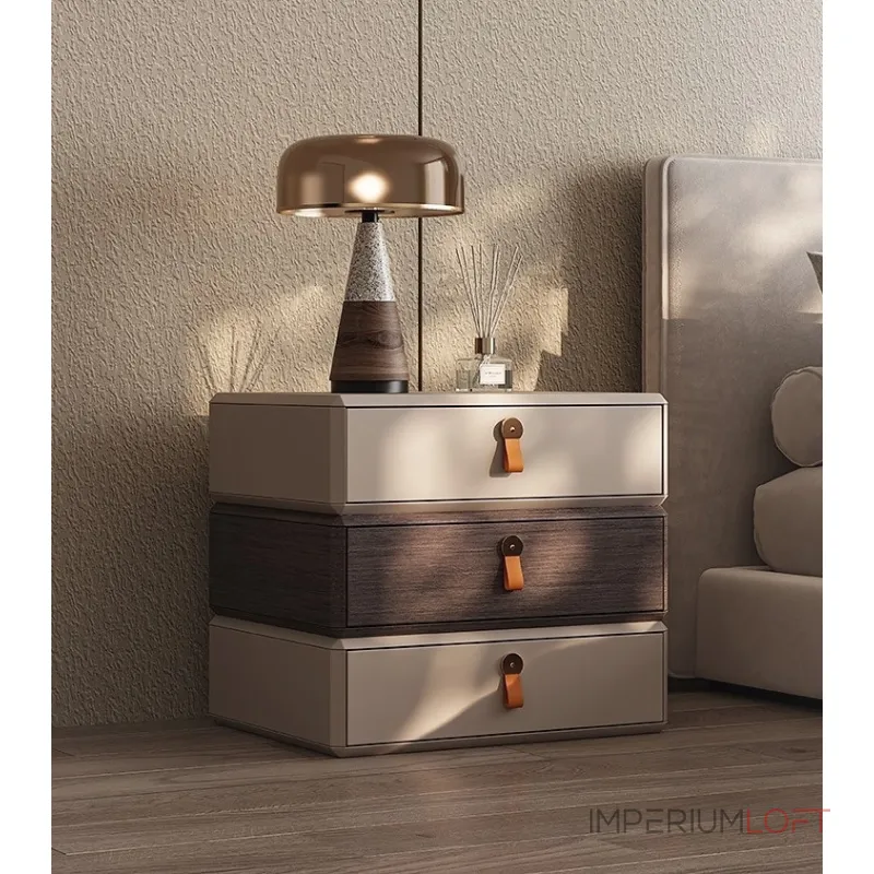 Тумба прикроватная BlessLight Teorema WT 4416 Тумба прикроватная BlessLight Teorema WT 4416