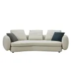 Диван BlessLight Saint Germain 4419