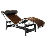 Кресло BlessLight Chaise Lounge 4422