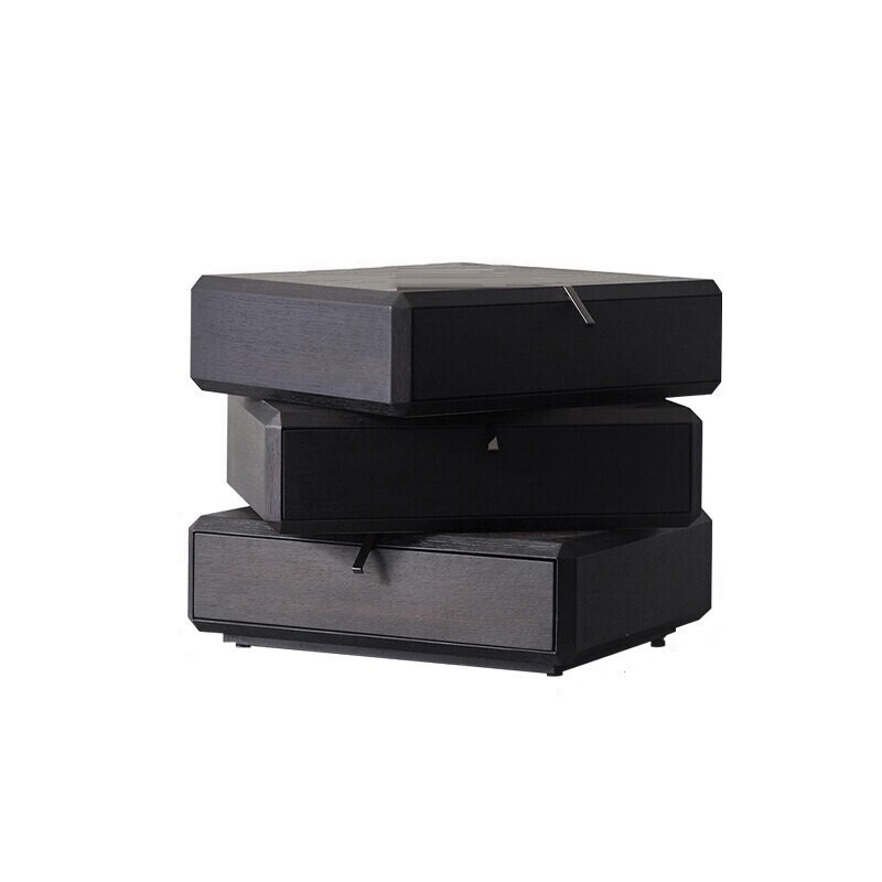 Тумба прикроватная BlessLight Teorema Wenge 4425 Тумба прикроватная BlessLight Teorema Wenge 4425