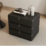 Тумба прикроватная BlessLight Teorema Wenge 4425