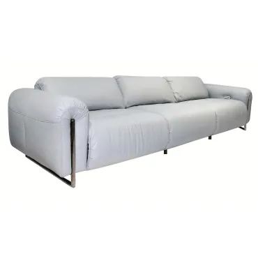 Диван-реклайнер BlessLight Colle 3 4430 Диван-реклайнер BlessLight Colle 3 4430