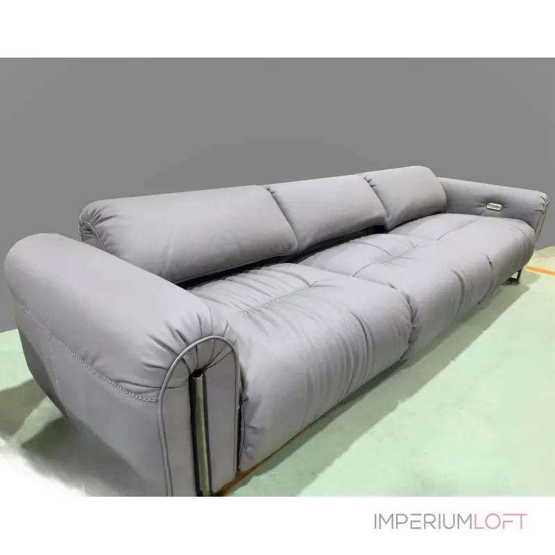 Диван-реклайнер BlessLight Colle 3 4430 Диван-реклайнер BlessLight Colle 3 4430