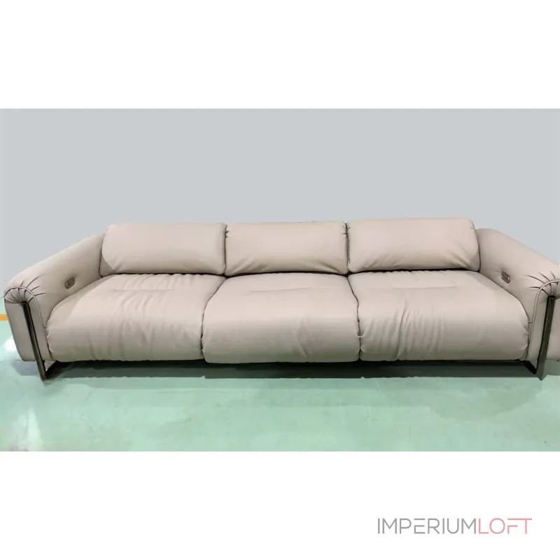 Диван-реклайнер BlessLight Colle 3 4430 Диван-реклайнер BlessLight Colle 3 4430